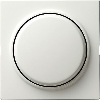 013040 Кнопочный выключатель / переключатель 10А/250В в сборе Белый Gira S-color фото