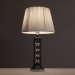 Интерьерная настольная лампа Jessica A4062LT-1CC Arte Lamp фото