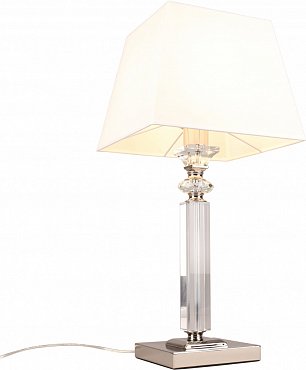 Интерьерная настольная лампа Emilia APL.723.04.01 Aployt фото
